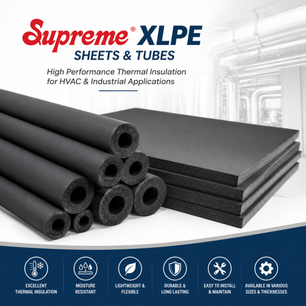 XLPE
