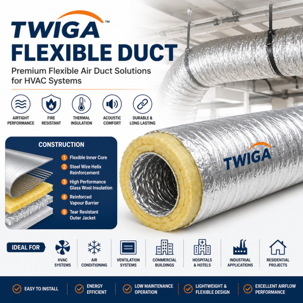 flex duct