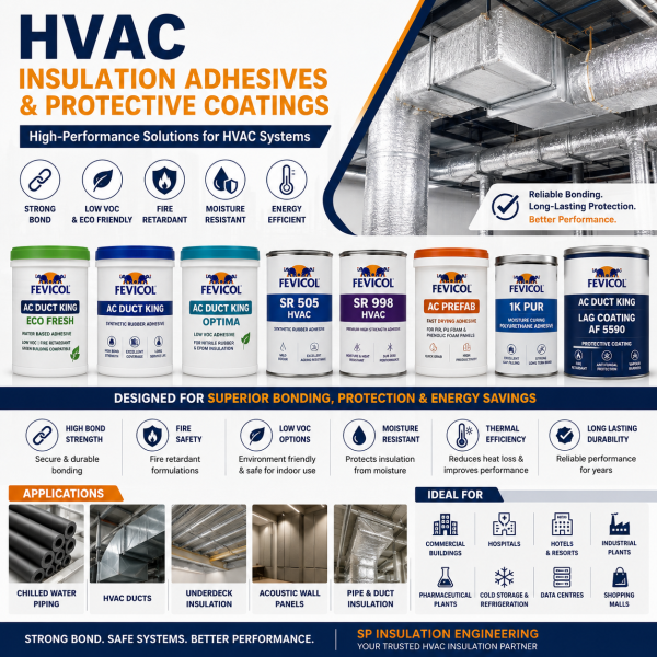 dhesives & Protective Coatings