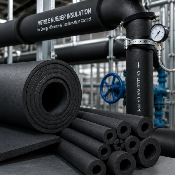 nitrile rubber